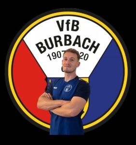 Mehr über den Artikel erfahren Zweiter Neuzugang beim VfB Burbach