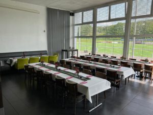 Mehr über den Artikel erfahren Reservierung Sportbar