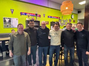 Mehr über den Artikel erfahren Jahreshauptversammlung des VfB Burbach e.V. am 27.03.2026