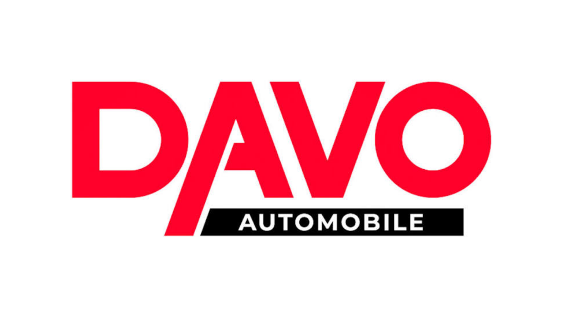 Logo_Davo Automobile